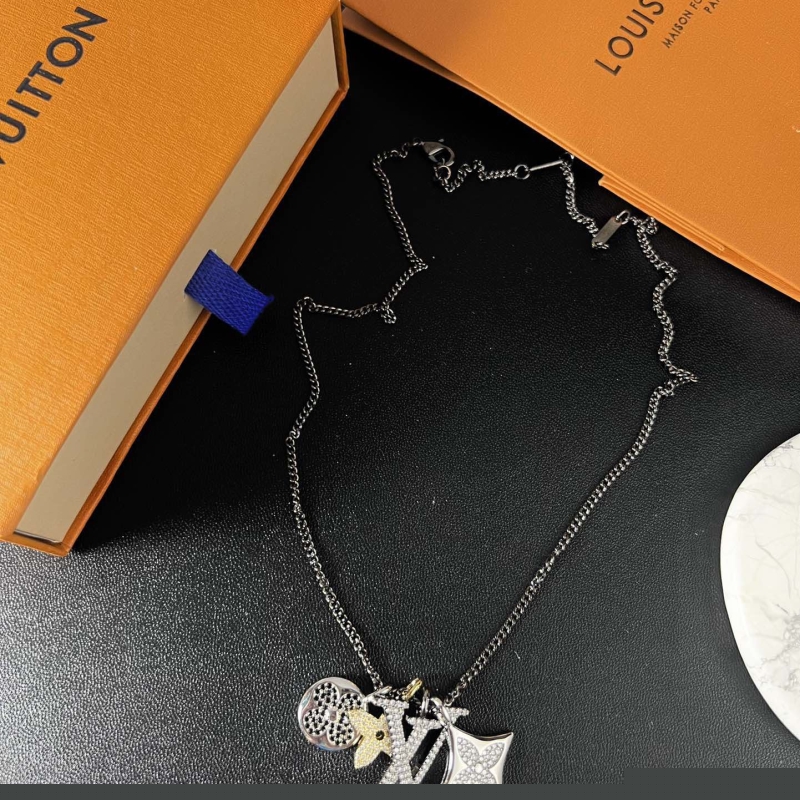 LV Necklaces